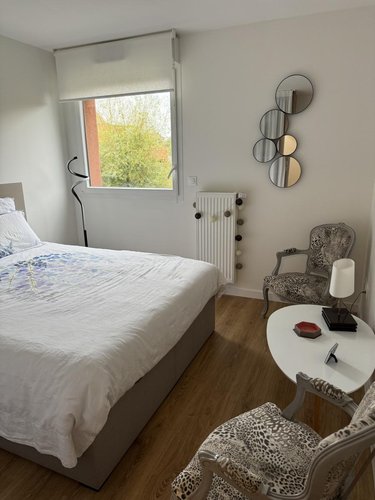 Appartement a vendre Wattignies 59139 Nord 61 m2 3 pièces 309160 euros