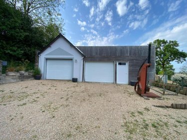 Maison a vendre Rohan 56580 Morbihan 153 m2 7 pièces 223400 euros