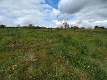 Terrain a batir a vendre Meslan 56320 Morbihan 4260 m2  84860 euros