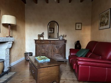 Maison a vendre Saint-Agathon 22200 Côtes-d'Armor 100 m2 5 pièces 228384 euros