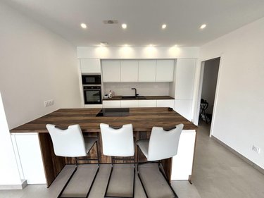 Maison a vendre Hennebont 56700 Morbihan 140 m2 6 pièces 421000 euros