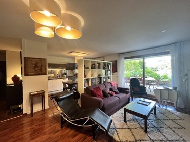 Appartement a vendre Besançon 25000 Doubs 97 m2 4 pièces 329000 euros