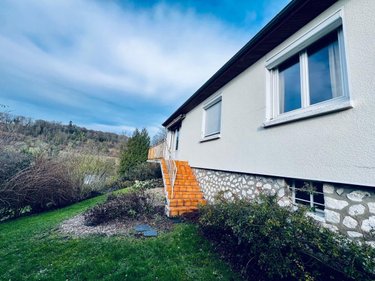 Maison a vendre Mont-Saint-Aignan 76130 Seine-Maritime 78 m2 4 pièces 220500 euros