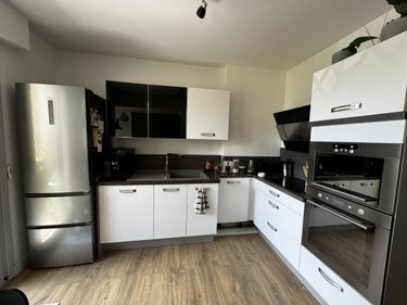 Appartement a vendre Saint-Flour 15100 Cantal 61 m2  146000 euros