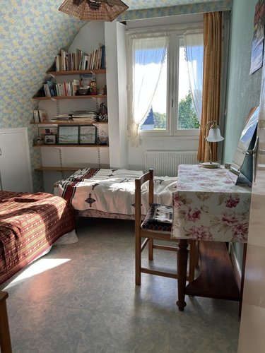 Maison a vendre Plouédern 29800 Finistère 168 m2 7 pièces 375390 euros