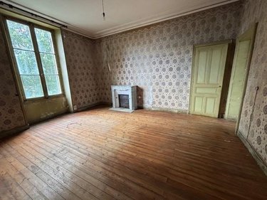 Maison a vendre Beaulieu-sur-Layon 49750 Maine-et-Loire 285 m2 13 pièces 367500 euros