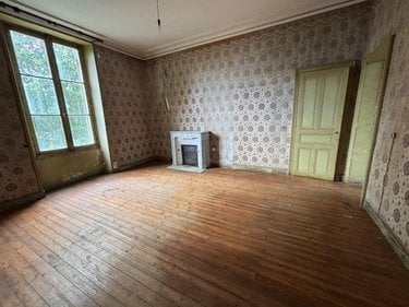 Maison a vendre Angers 49000 Maine-et-Loire 285 m2 13 pièces 367500 euros