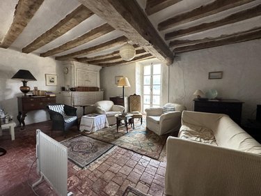 Maison a vendre Thorigné-d'Anjou 49220 Maine-et-Loire 111 m2 4 pièces 94320 euros