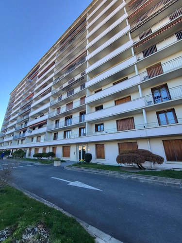 Appartement a vendre Reims 51100 Marne 90 m2 4 pièces 189000 euros