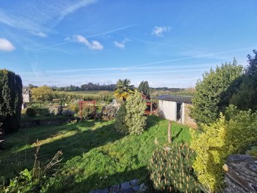 Maison a vendre La Roche-Jaudy 22450 Côtes-d'Armor 150 m2 6 pièces 152600 euros