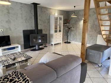 Maison a vendre Saint-Jean-de-la-Croix 49130 Maine-et-Loire 95 m2 5 pièces 250000 euros