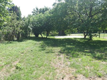Terrain a batir a vendre Sarrigné 49800 Maine-et-Loire 918 m2  120700 euros