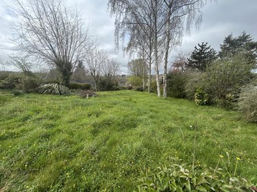 Terrain a batir a vendre Ploubezre 22300 Côtes-d'Armor 652 m2  56074 euros