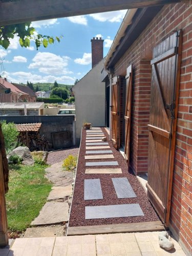 Maison a vendre Hersin-Coupigny 62530 Pas-de-Calais 120 m2 6 pièces 263000 euros