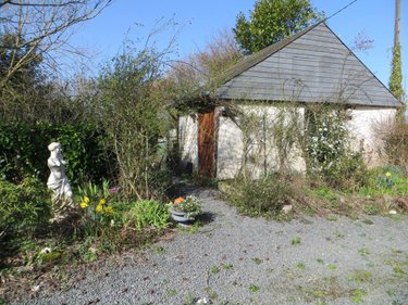 Maison a vendre Estry 14410 Calvados 76 m2 3 pièces 85600 euros