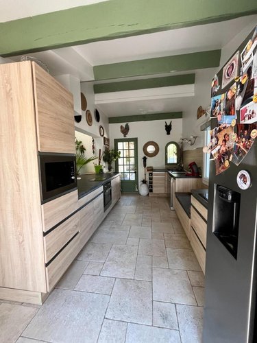 Maison a vendre Pierrevert 04860 Alpes-de-Haute-Provence 194 m2 7 pièces 590500 euros