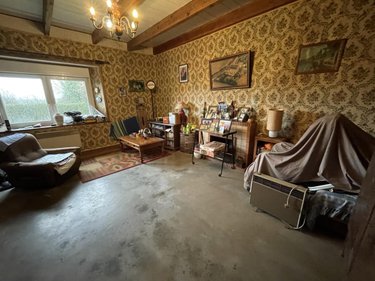 Maison a vendre Yvias 22930 Côtes-d'Armor 96 m2 6 pièces 188040 euros