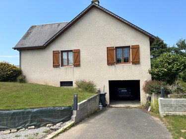 Maison a vendre Carentan-les-Marais 50500 Manche 141 m2  307400 euros