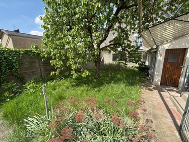 Location maison Laval 53000 Mayenne 50 m2 2 pièces 650 euros