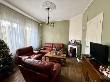 Maison a vendre Rosières-en-Santerre 80170 Somme 78 m2 4 pièces 90000 euros