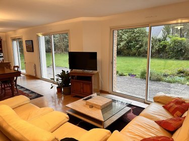 Maison a vendre Plougoumelen 56400 Morbihan 246 m2 7 pièces 644800 euros
