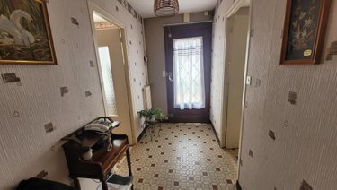 Maison a vendre Sablé-sur-Sarthe 72300 Sarthe 85 m2 3 pièces 126000 euros