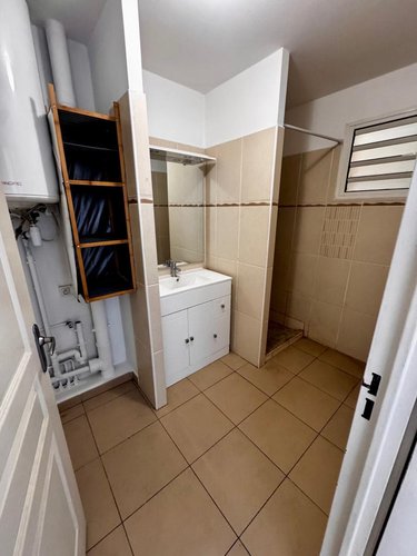 Appartement a vendre La Possession 97419 Réunion 43 m2  118100 euros