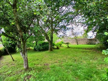 Maison a vendre Persquen 56160 Morbihan 120 m2 5 pièces 126650 euros