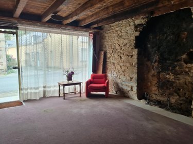 Maison a vendre La Chèze 22210 Côtes-d'Armor 118 m2 5 pièces 73720 euros
