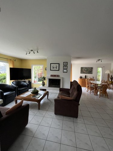 Maison a vendre Fouesnant 29170 Finistère 112 m2 6 pièces 543400 euros