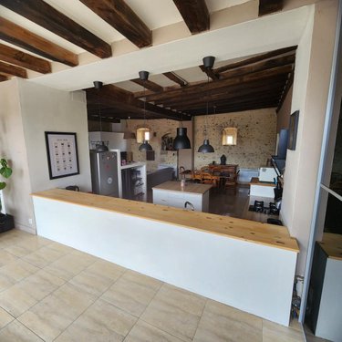 Maison a vendre Préval 72400 Sarthe 175 m2 6 pièces 155400 euros
