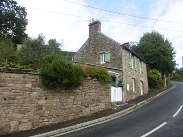 Maison a vendre Vire-Normandie 14500 Calvados 61 m2 4 pièces 116050 euros