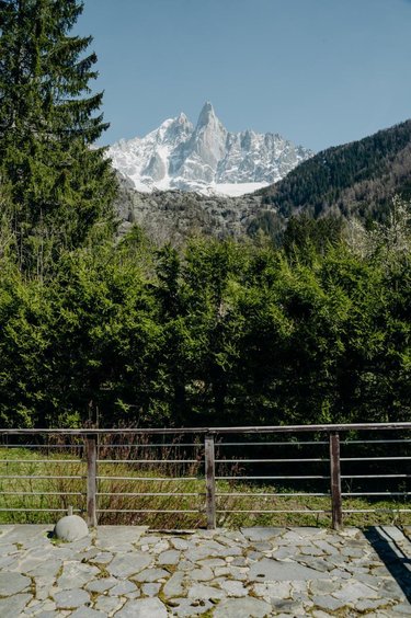 Maison a vendre Chamonix-Mont-Blanc 74400 Haute-Savoie 310 m2 7 pièces 5250000 euros