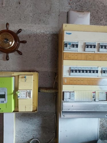 Maison a vendre Kervignac 56700 Morbihan 83 m2 4 pièces 301880 euros