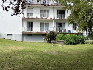 Appartement a vendre Lorient 56100 Morbihan 85 m2 5 pièces 94680 euros
