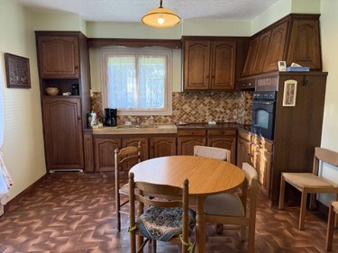 Maison a vendre Plémet 22210 Côtes-d'Armor 80 m2  126000 euros