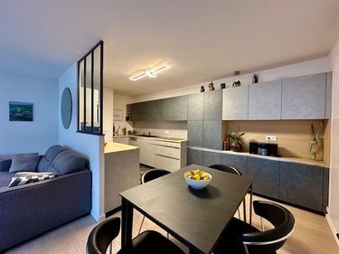 Appartement a vendre Angers 49000 Maine-et-Loire 72 m2 3 pièces 487320 euros