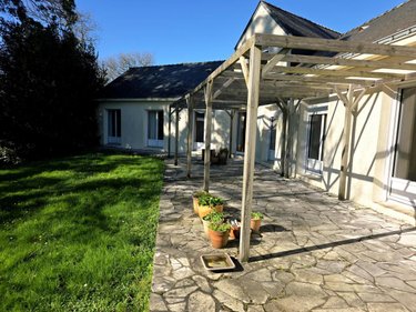 Maison a vendre Arradon 56610 Morbihan 179 m2 6 pièces 1035000 euros