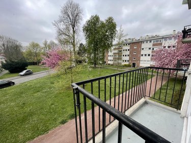Appartement a vendre Lambersart 59130 Nord 64 m2 4 pièces 183200 euros