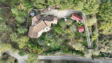 Maison a vendre Joyeuse 07260 Ardèche 183 m2 6 pièces 367500 euros