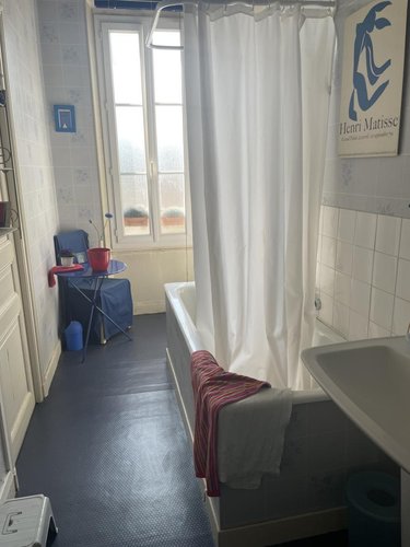 Appartement a vendre Épernay 51200 Marne 82 m2 4 pièces 155000 euros