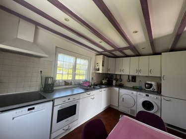Maison a vendre Brionne 27800 Eure 80 m2 3 pièces 210000 euros