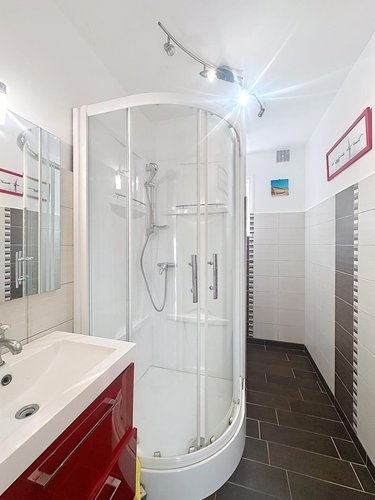 Maison a vendre Larmor-Plage 56260 Morbihan 88 m2 4 pièces 374400 euros