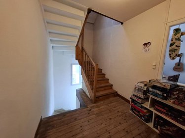 Maison a vendre Cherbourg-en-Cotentin 50100 Manche 127 m2 7 pièces 190000 euros