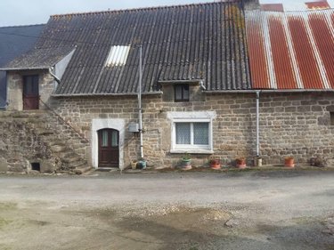 Maison a vendre Inguiniel 56240 Morbihan 45 m2 2 pièces 27716 euros