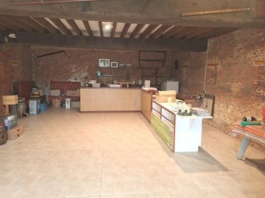 Maison a vendre Saint-Maclou-la-Brière 76110 Seine-Maritime 187 m2 8 pièces 497400 euros