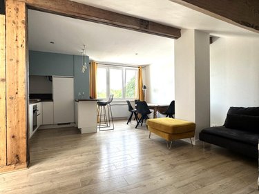 Appartement a vendre Lambersart 59130 Nord 48 m2 2 pièces 198700 euros