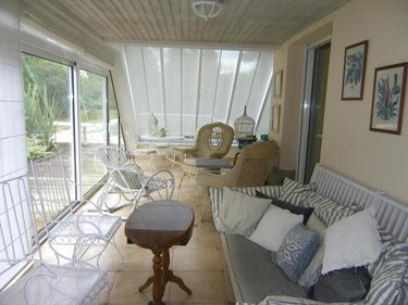 Maison a vendre Caudan 56850 Morbihan 247 m2 8 pièces 742939 euros