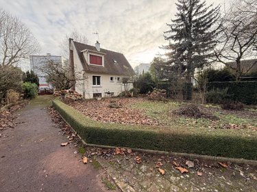 Maison a vendre Amiens 80000 Somme 83 m2 4 pièces 197600 euros