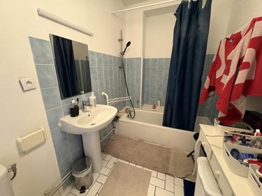 Appartement a vendre Cherbourg-en-Cotentin 50100 Manche 82 m2 3 pièces 188640 euros